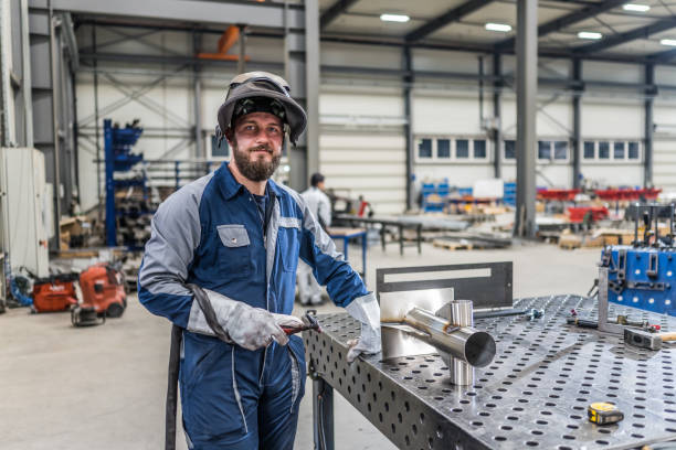 Affordable Welder Services in Independence, KY