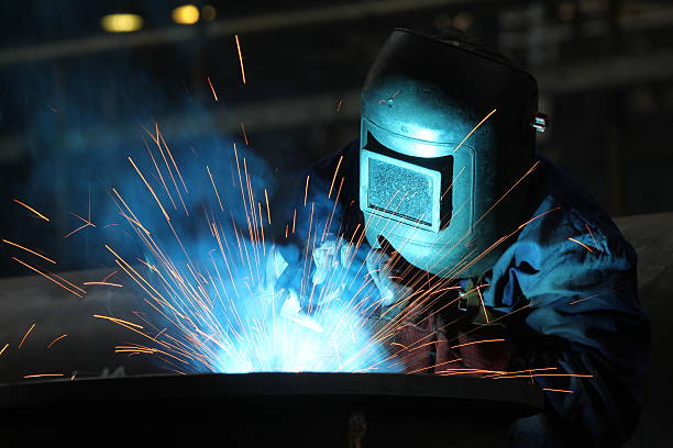 Best Automation and Robotic Welding in Independence, KY