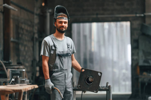 Best Structural Steel Welding in Independence, KY